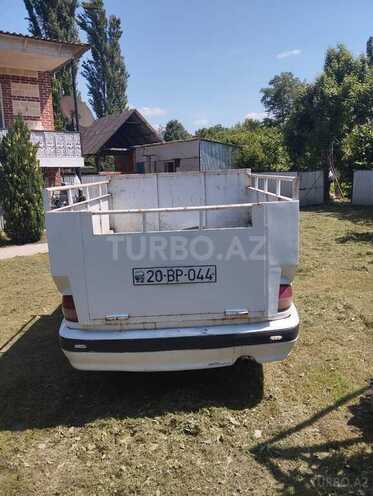 GAZ 3110 2000, 250,000 km - 2.3 l - Balakən
