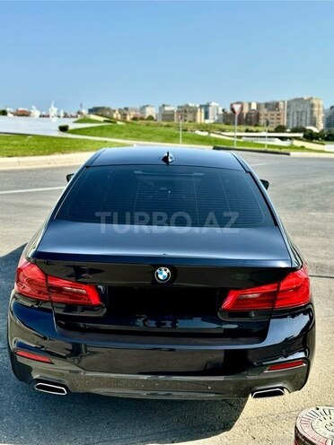 BMW 520-3