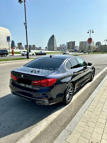 BMW 520-6