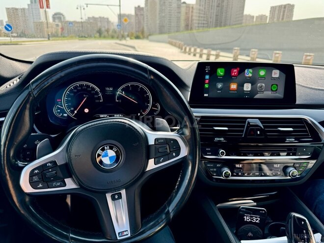 BMW 520-7