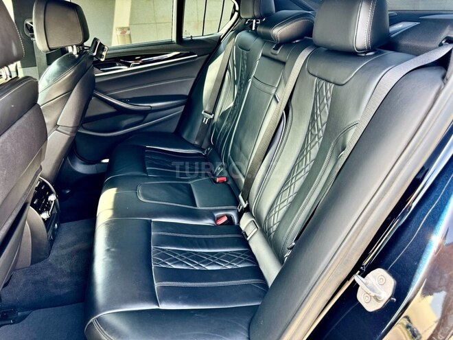 BMW 520-10