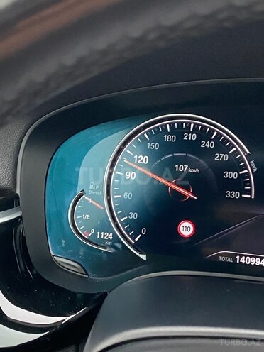 BMW 520-8
