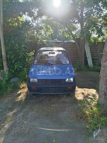 LADA (VAZ) Oka 2008, 250,000 km - 1.0 l - Saatlı