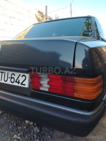 Mercedes 190 1991, 194,000 km - 2.0 л - Bakı