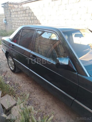 Mercedes 190 1991, 194,000 km - 2.0 л - Bakı