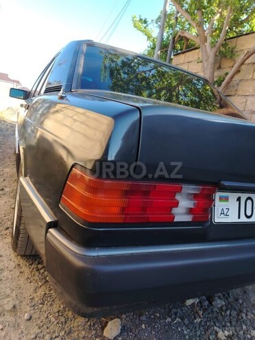 Mercedes 190 1991, 194,000 km - 2.0 л - Bakı