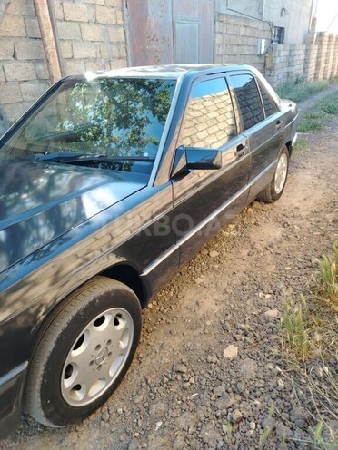 Mercedes 190 1991, 194,000 km - 2.0 л - Bakı