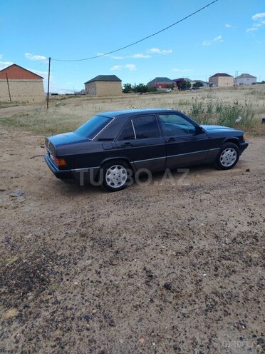 Mercedes 190 1991, 194,000 km - 2.0 л - Bakı