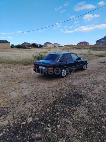 Mercedes 190 1991, 194,000 km - 2.0 л - Bakı