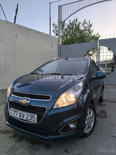 Chevrolet Spark 2023, 25,000 km - 1.3 l - Bakı