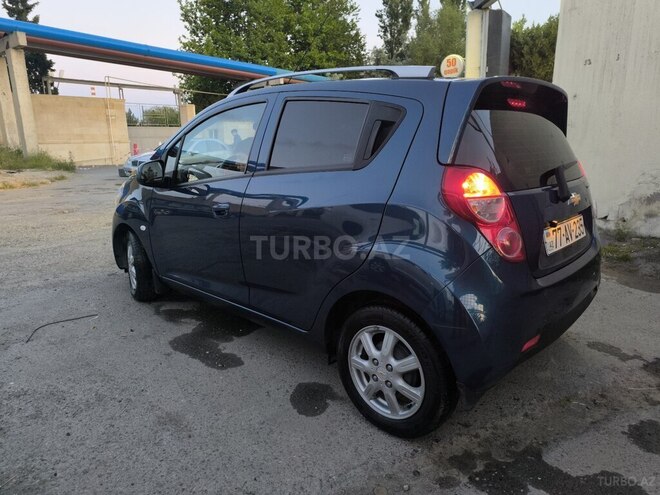 Chevrolet Spark 2023, 25,000 km - 1.3 l - Bakı