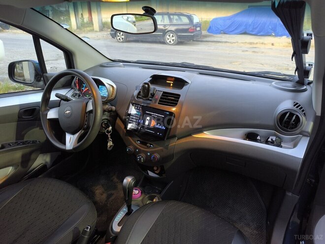 Chevrolet Spark 2023, 25,000 km - 1.3 l - Bakı