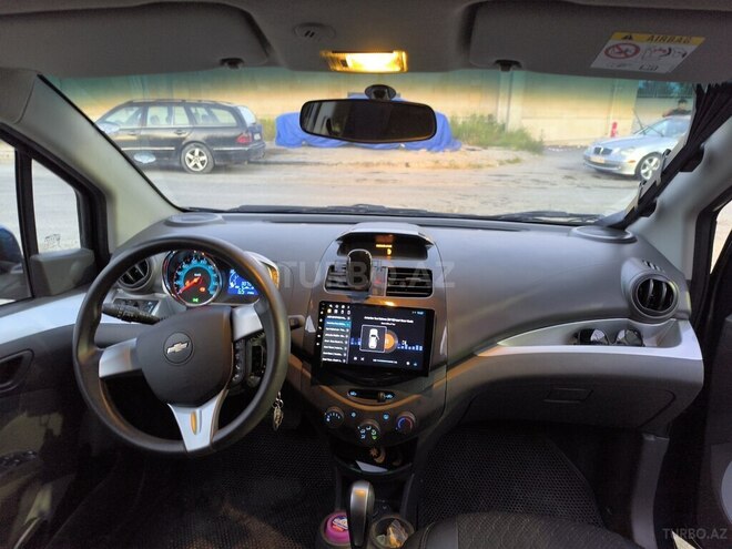 Chevrolet Spark 2023, 25,000 km - 1.3 l - Bakı