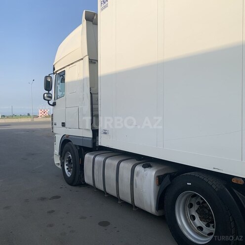DAF XF 460 FT 2012, 1,419,847 km - 12.0 l - Şəmkir