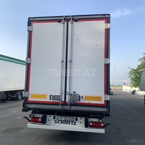 DAF XF 460 FT 2012, 1,419,847 km - 12.0 l - Şəmkir