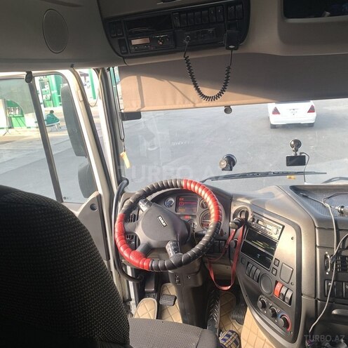 DAF XF 460 FT 2012, 1,419,847 km - 12.0 l - Şəmkir