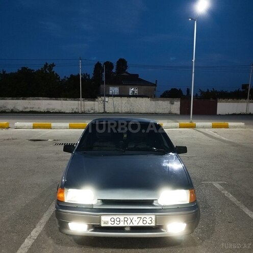 LADA (VAZ) 2115 2010, 400,000 km - 1.6 л - Xaçmaz