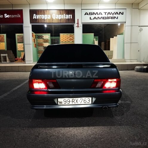 LADA (VAZ) 2115 2010, 400,000 km - 1.6 л - Xaçmaz
