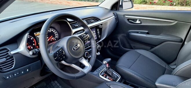 Kia Rio X-Line 2021, 42,000 km - 1.6 л - Bakı