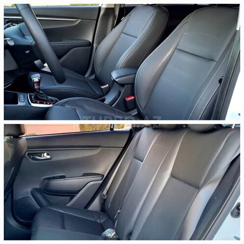 Kia Rio X-Line 2021, 42,000 km - 1.6 л - Bakı