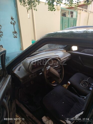 LADA (VAZ) 21099 1998, 70,000 km - 1.6 л - Bakı