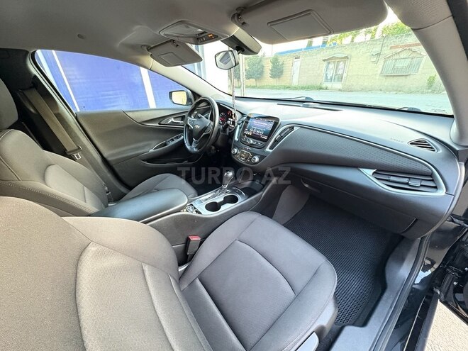 Chevrolet Malibu 2019, 194,000 km - 1.5 l - Şirvan