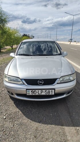 Opel Vectra 2000, 385,423 km - 1.8 l - Tovuz