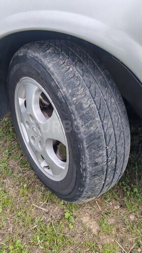 Opel Vectra 2000, 385,423 km - 1.8 l - Tovuz