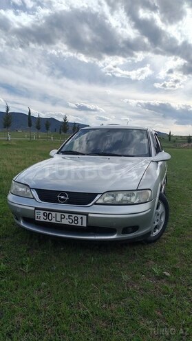 Opel Vectra 2000, 385,423 km - 1.8 l - Tovuz