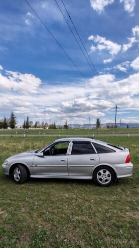 Opel Vectra 2000, 385,423 km - 1.8 l - Tovuz