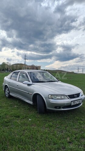 Opel Vectra 2000, 385,423 km - 1.8 l - Tovuz
