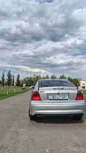 Opel Vectra 2000, 385,423 km - 1.8 l - Tovuz
