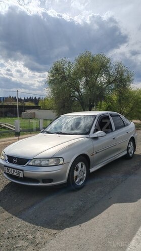 Opel Vectra 2000, 385,423 km - 1.8 l - Tovuz