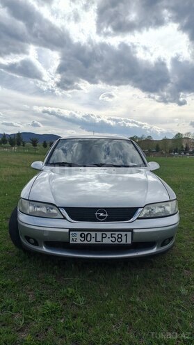 Opel Vectra 2000, 385,423 km - 1.8 l - Tovuz