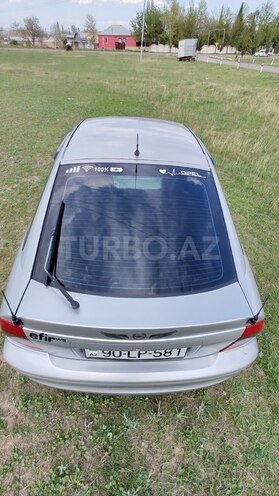 Opel Vectra 2000, 385,423 km - 1.8 l - Tovuz