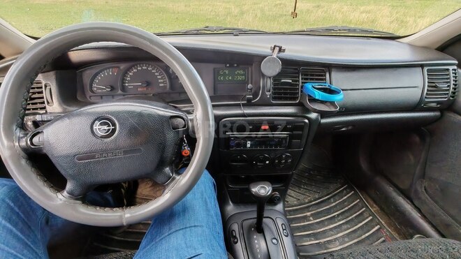 Opel Vectra 2000, 385,423 km - 1.8 l - Tovuz