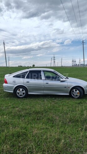 Opel Vectra 2000, 385,423 km - 1.8 l - Tovuz