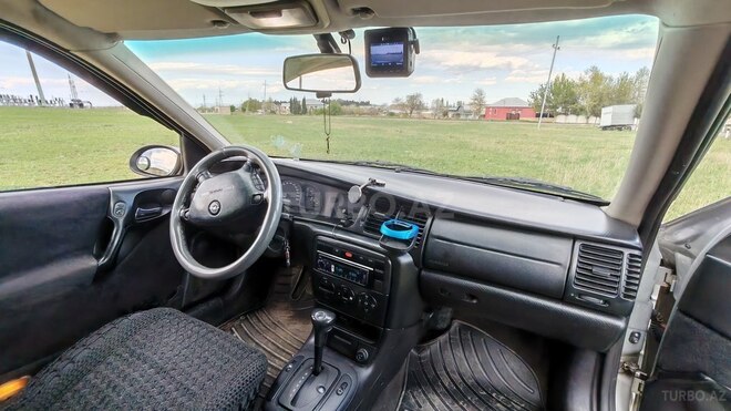 Opel Vectra 2000, 385,423 km - 1.8 l - Tovuz