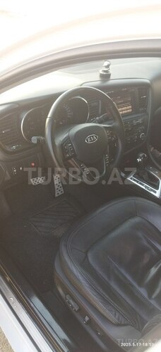 Kia Optima 2010, 112,000 km - 2.0 л - Bakı