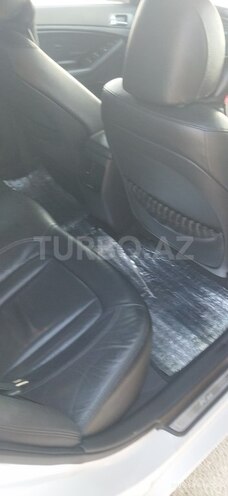 Kia Optima 2010, 112,000 km - 2.0 л - Bakı