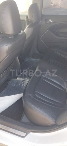 Kia Optima 2010, 112,000 km - 2.0 л - Bakı