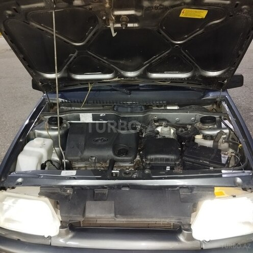 LADA (VAZ) 2115 2010, 400,000 km - 1.6 л - Xaçmaz