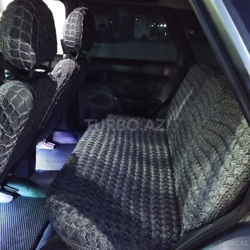 LADA (VAZ) 2115 2010, 400,000 km - 1.6 л - Xaçmaz