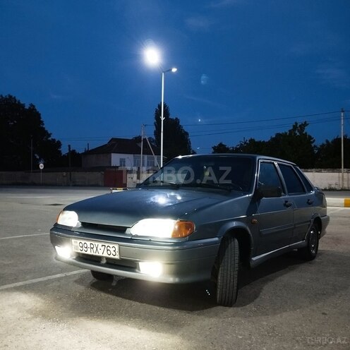 LADA (VAZ) 2115 2010, 400,000 km - 1.6 л - Xaçmaz
