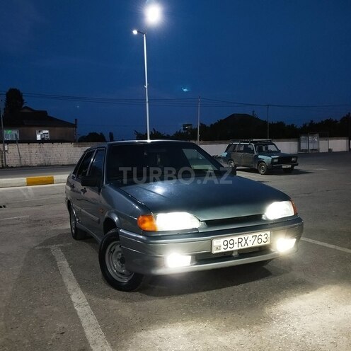 LADA (VAZ) 2115 2010, 400,000 km - 1.6 л - Xaçmaz