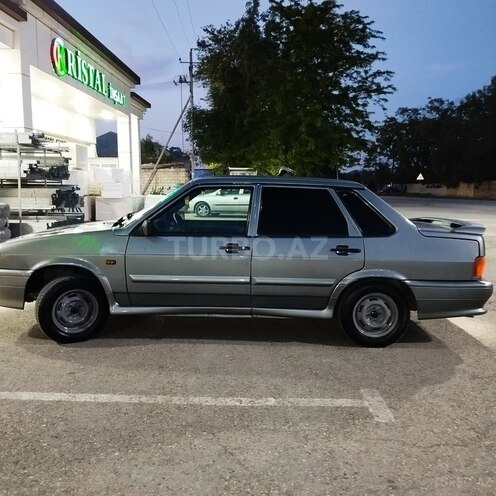 LADA (VAZ) 2115 2010, 400,000 km - 1.6 л - Xaçmaz