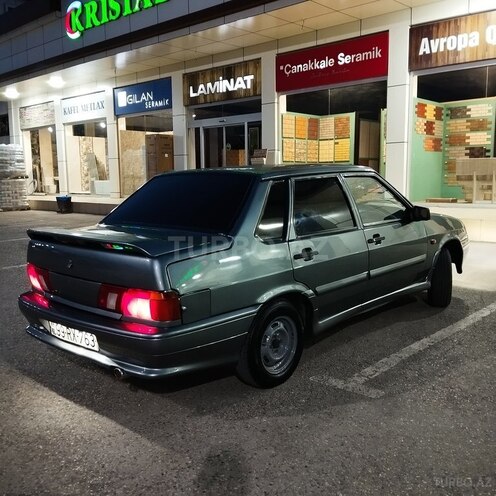 LADA (VAZ) 2115 2010, 400,000 km - 1.6 л - Xaçmaz