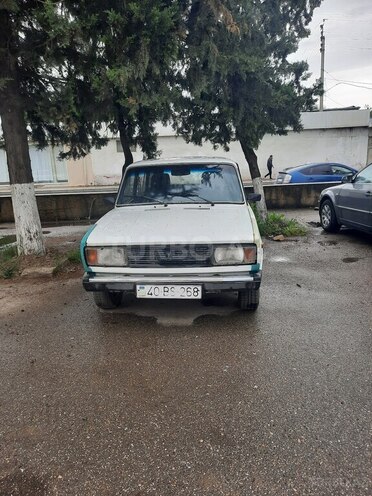 LADA (VAZ) 2104 2007, 50,000 km - 1.6 l - Quba