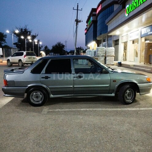 LADA (VAZ) 2115 2010, 400,000 km - 1.6 л - Xaçmaz