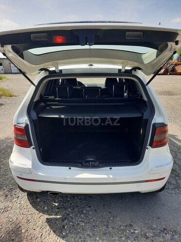 Mercedes B 170 2007, 20,005 km - 1.7 l - Şəmkir